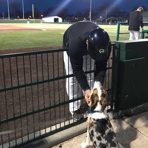 Meet your Posher, Jake